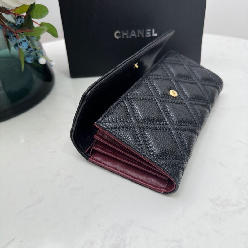 Chanel Wallets Purse